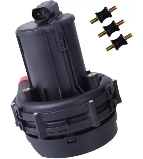 OSIAS Secondary Air Injection Smog Pump Replacement for BMW 3 Series 