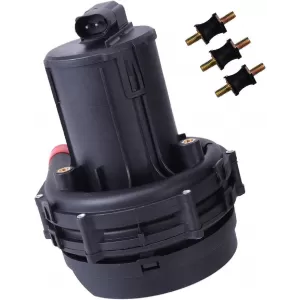 OSIAS Secondary Air Injection Smog Pump Replacement for BMW 3 Series 