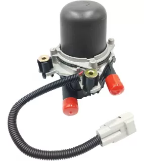 OSIAS 17600-0C020 Secondary Air Injection Smog Pump for Toyota Tacoma 2.7L L4 05-15