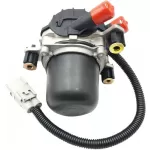 OSIAS 17600-0C020 Secondary Air Injection Smog Pump for Toyota Tacoma 2.7L L4 05-15
