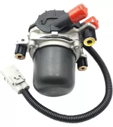 OSIAS 17600-0C020 Secondary Air Injection Smog Pump for Toyota Tacoma 2.7L L4 05-15