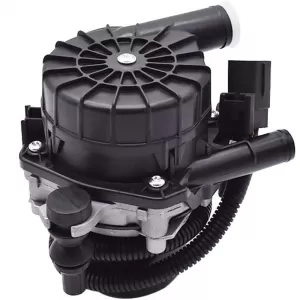 OSIAS smog Pump replacement for Toyota Tacoma 4.0L V6 2012-2015#17610-0W020