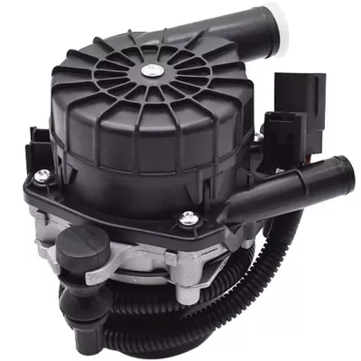OSIAS Smog Pump replacement for Toyota Tacoma 4.0L V6 2012-2015#17610-0W020
