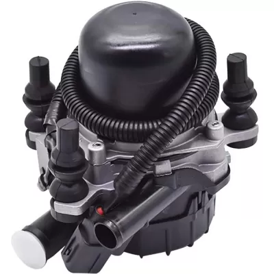 OSIAS Smog Pump replacement for Toyota Tacoma 4.0L V6 2012-2015#17610-0W020