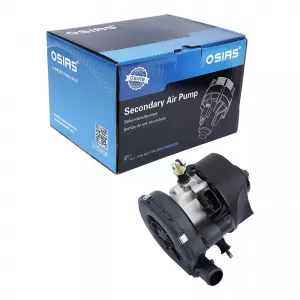 OSIAS Secondary Air Pump for Subaru Impreza STI EJ257 WRX EJ255 Forester 14828AA030