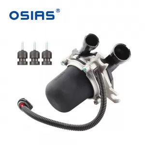 OSIAS Secondary Smog Air Pump VW Golf Jetta Beetle Rabbit Touareg Passat 07K131333A