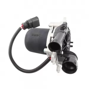 OSIAS Secondary Smog Air Pump VW Golf Jetta Beetle Rabbit Touareg Passat 07K131333A