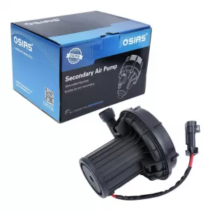 OSIAS Secondary Air Injection Smog Pump For 2007-2012 Chevy GMC Isuzu 12610063