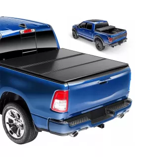 OSIAS Honda Ridgeline Tonneau Cover