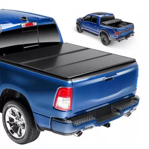 OSIAS Honda Ridgeline Tonneau Cover