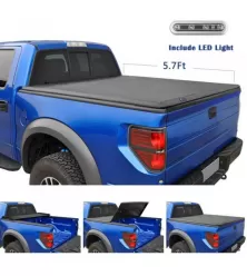 OSIAS Dodge Ram Tonneau Cover