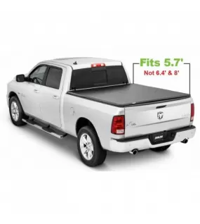 OSIAS Dodge Ram Tonneau Cover