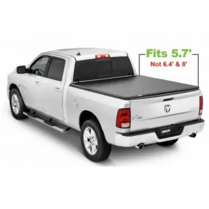 OSIAS Dodge Ram Tonneau Cover