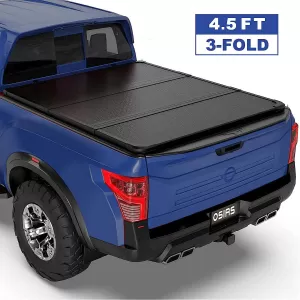 OSIAS Truck Bed Tonneau Cover For Ford Maverick 