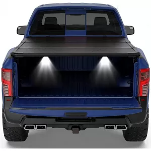 OSIAS Truck Bed Tonneau Cover For Ford Maverick 