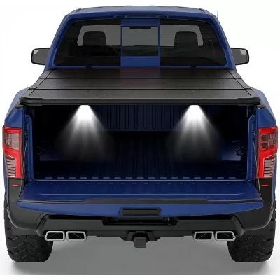 OSIAS Truck Bed Tonneau Cover For Ford Maverick 