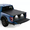 OSIAS Chevrolet Silverado Tonneau Cover 2014-2018