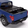 OSIAS Nissan Titan Tonneau Cover