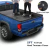 OSIAS Chevy Colorado Tonneau Cover 15-21