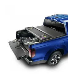 OSIAS Ford Ranger Bed Cover