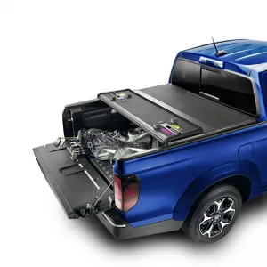 OSIAS TACOMA TONNEAU COVER 