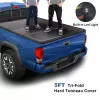 OSIAS TACOMA TONNEAU COVER 