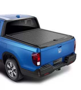 OSIAS Honda Ridgeline Retractable Tonneau Cover