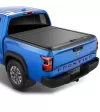 OSIAS Nissan Frontier Retractable Tonneau Cover