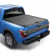 OSIAS Nissan Titan Retractable Bed Cover