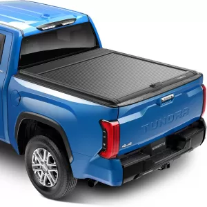 OSIAS Tundra Retractable Bed Cover 