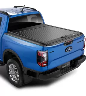 OSIAS Ford Ranger Retractable Tonneau Cover 