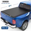 OSIAS Dodge Ram 1500 Bed Cover