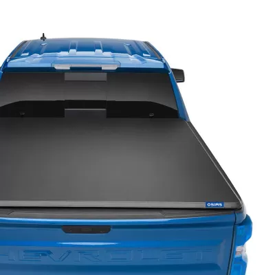 OSIAS Silverado Bed Cover 14-19 