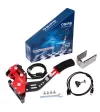 OSIAS USB Handbrake for 64 Bit SIM PC PS4 PS5 Racing Game