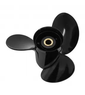 OSIAS Aluminum Volvo Penta Boat Propeller