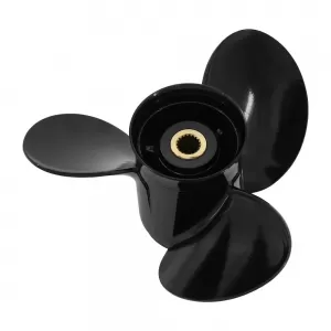 OSIAS Aluminum Volvo Penta Boat Propeller