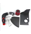 OSIAS BMW Cold Air Intake System