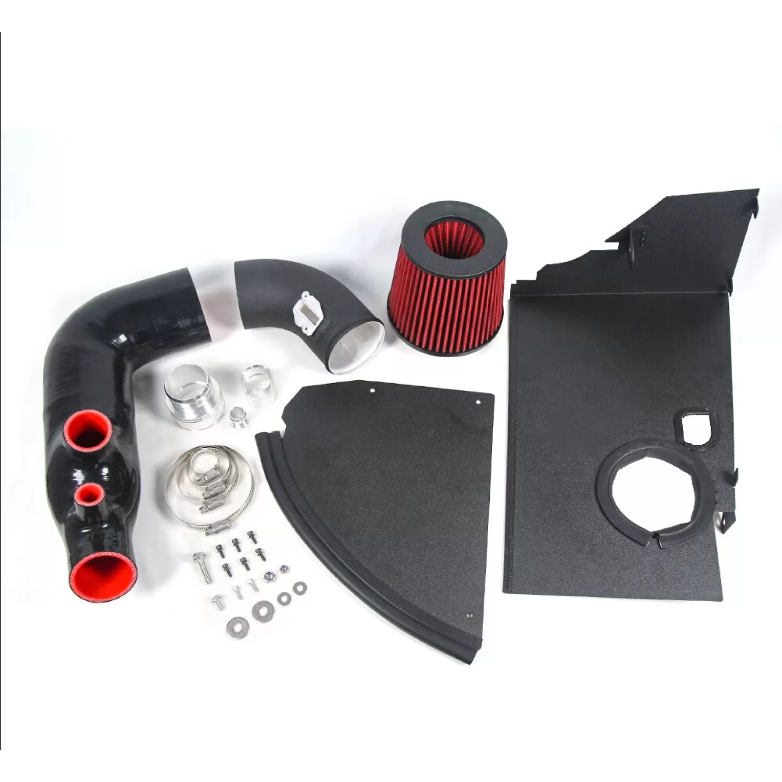 OSIAS BMW Cold Air Intake System OSIAS BMW Cold Air Intake System