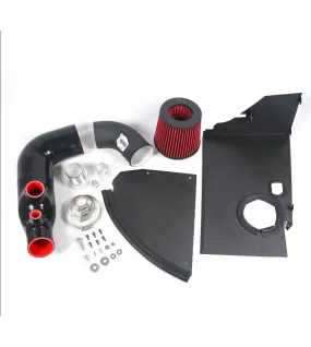 OSIAS BMW Cold Air Intake System