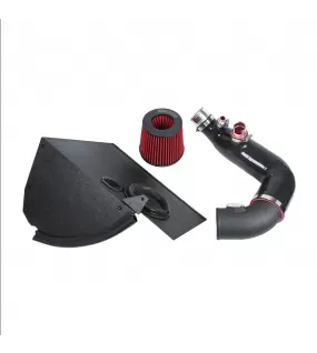 OSIAS BMW Cold Air Intake System