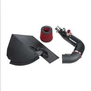 OSIAS BMW Cold Air Intake System