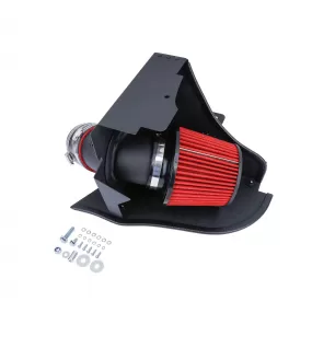 OSIAS BMW 540i Cold Air Intake