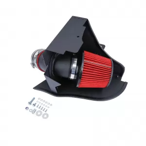 OSIAS BMW 540i Cold Air Intake