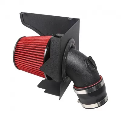 OSIAS BMW 540i Cold Air Intake OSIAS BMW 540i Cold Air Intake