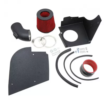 OSIAS BMW 540i Cold Air Intake OSIAS BMW 540i Cold Air Intake
