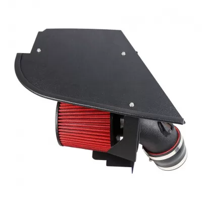 OSIAS BMW 540i Cold Air Intake OSIAS BMW 540i Cold Air Intake