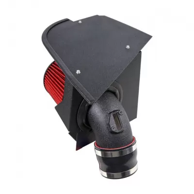 OSIAS BMW 540i Cold Air Intake OSIAS BMW 540i Cold Air Intake