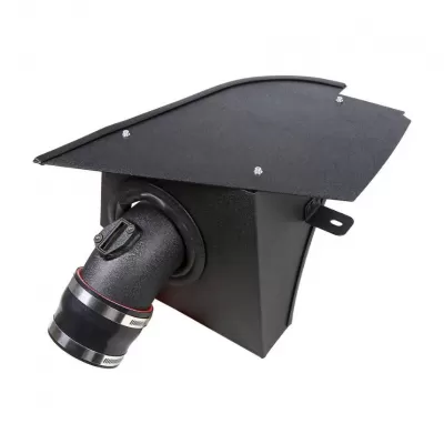 OSIAS BMW 540i Cold Air Intake OSIAS BMW 540i Cold Air Intake