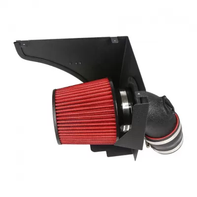 OSIAS BMW 540i Cold Air Intake OSIAS BMW 540i Cold Air Intake