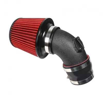 OSIAS BMW 540i Cold Air Intake OSIAS BMW 540i Cold Air Intake